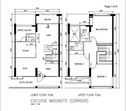 Blk 503 Panshan View (Bukit Panjang), HDB Executive #627436861